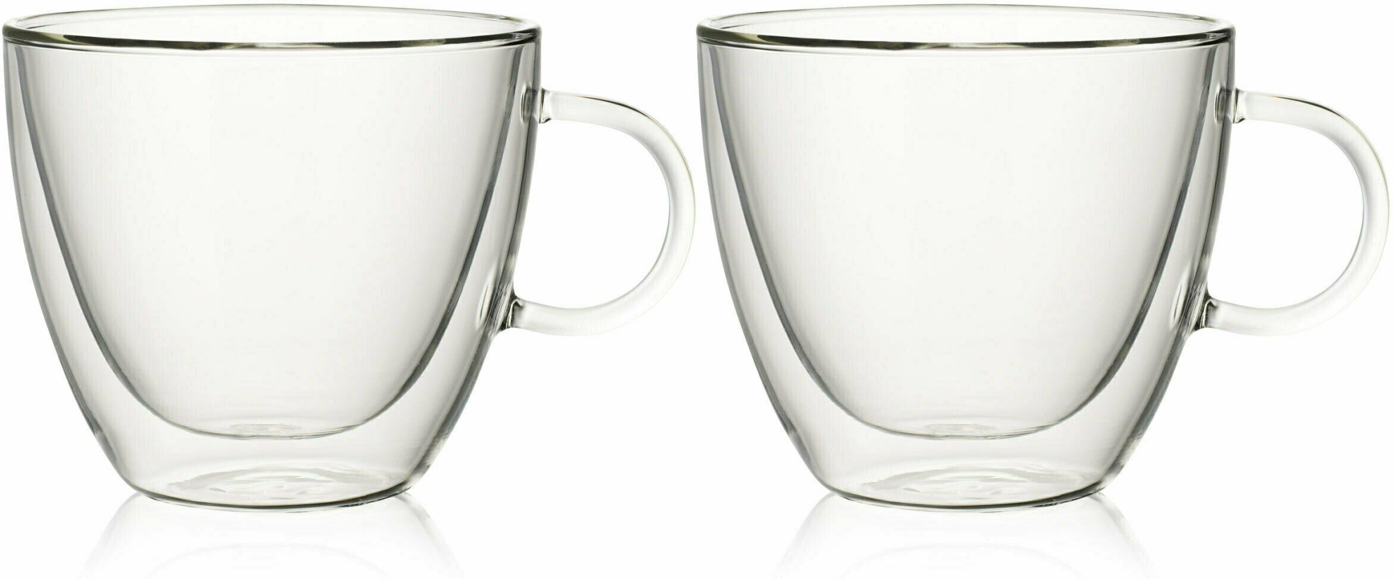 Набор чашек Villeroy & Boch Artesano Hot & Cold Beverages 4,2 дл 2 шт