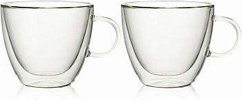 Набор чашек Villeroy & Boch Artesano Hot & Cold Beverages 4,2 дл 2 шт