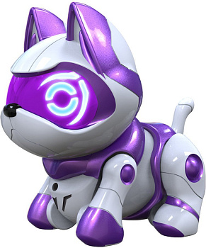 Игрушка робот Teksta Micro Pet