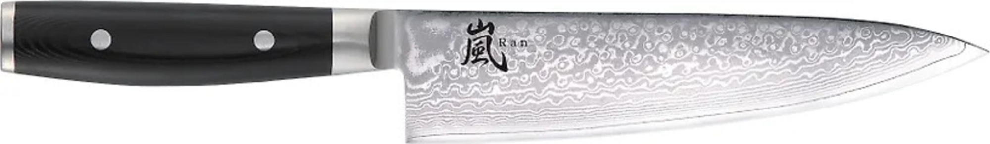 Поварской нож YAXELL RAN 20 см