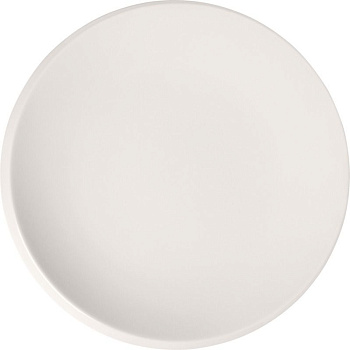 Тарелка Villeroy & Boch NewMoon 27 см
