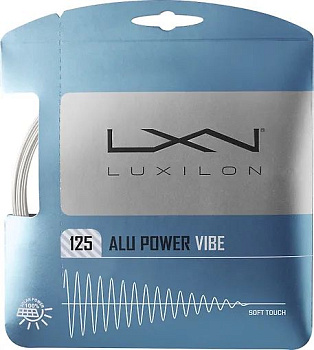 Струна Luxilon Alu Power Vibe 125 WR8306801125