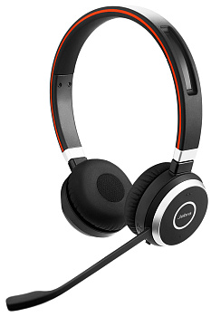 Наушники Jabra Evolve 65 MS