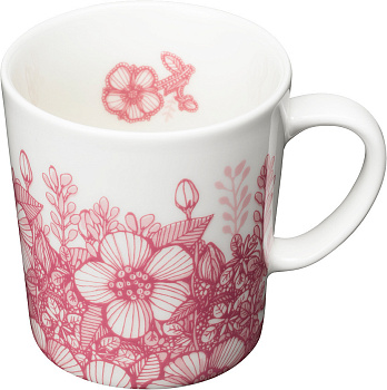 Кружка Arabia Huvila, 0,3 л