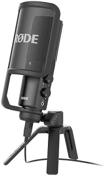 USB микрофон Rode NT-USB
