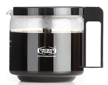 Стеклянный кувшин Moccamaster 31072