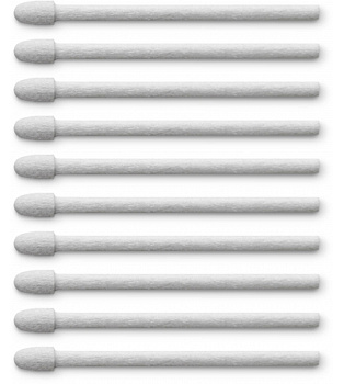 Сменные наконечники для Wacom Pro Pen 2, 10 шт