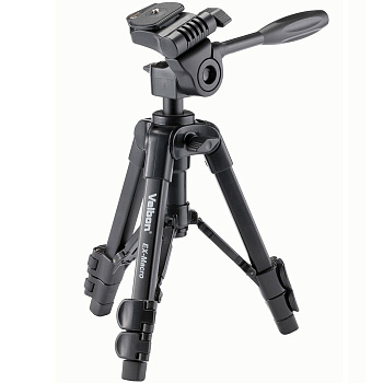 Мини штатив Velbon EX-Macro