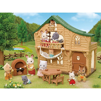 Домик Sylvanian Families 5451