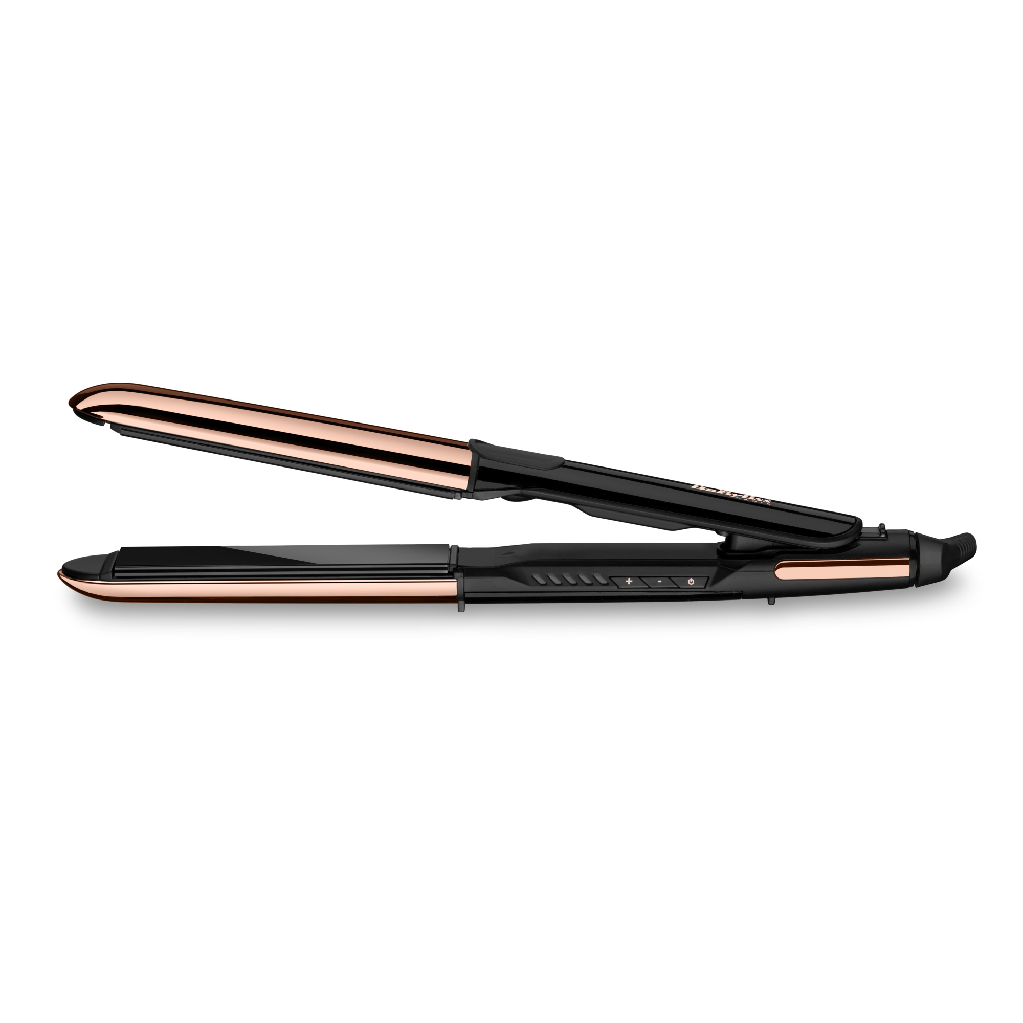 Выпрямитель для волос Babyliss BLST482E Straight & Curl Brilliance