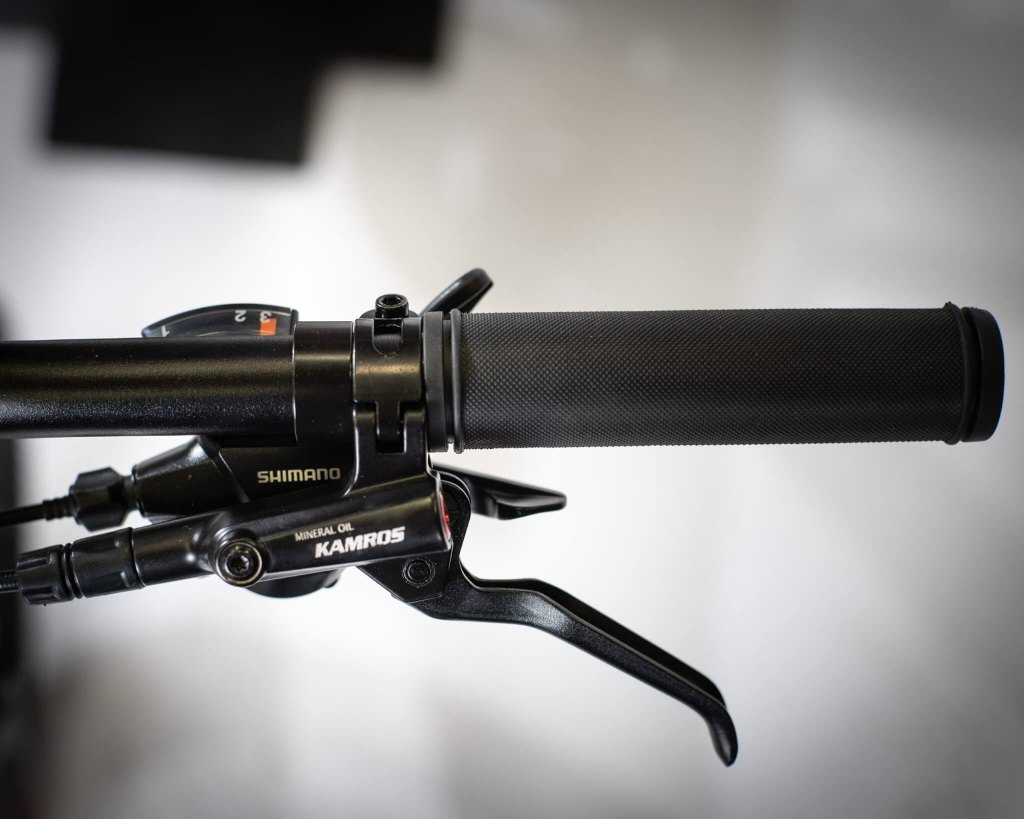 Горный велосипед Insera X2600, 48 см.