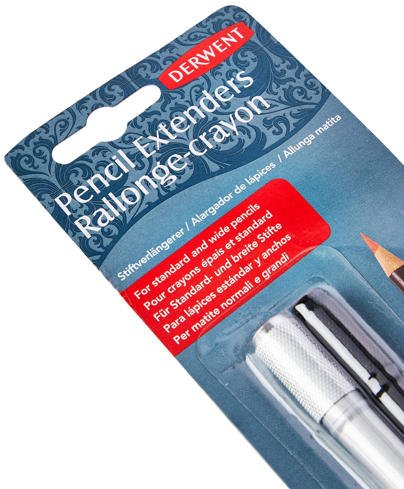 Удлинитель карандаша Derwent