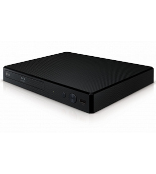 Blu-Ray-проигрыватель LG BP250