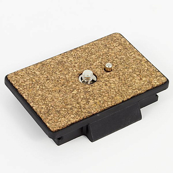 Площадка для штатива Velbon QB-6RL