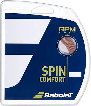 Струна Babolat RPM Soft 125, 12 м 241146-368-125