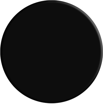 Держатель PopSockets PopGrip, черный