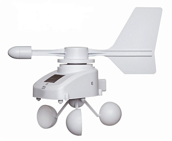 Анемометр Suomen Lämpomittari 8217 WeatherHub