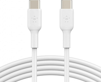 Кабель Belkin BOOST CHARGE™ USB-C® - USB-C, 1 m