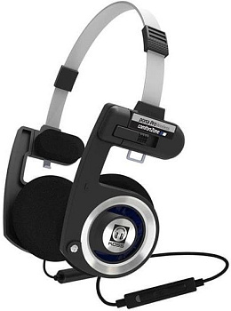 Bluetooth-гарнитура Koss Porta Pro