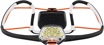 Налобный фонарь Petzl Iko Core