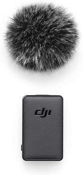 Беспроводной микрофон DJI для Pocket 2